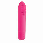 Nasstoys Minis Arousal Bullet - Pink - Image 2