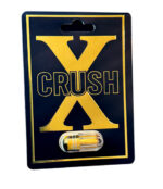 Crush X 22 Pill Box Display - Image 2