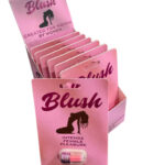 Blush for Her 16 Pill Box Display