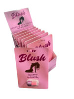 Blush for Her 16 Pill Box Display