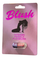 Blush for Her 16 Pill Box Display - Image 3