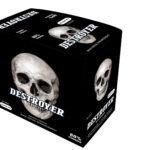 Destroyer 30 Pill Box