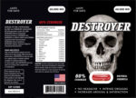 Destroyer 30 Pill Box - Image 2