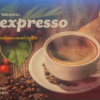 Sexpresso Original - 12 Sachets