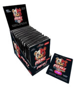 Freaky Super Male 30 Pill Box Display