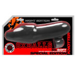 Knotter Adjust-Fit Cocksheath - Black - Image 2