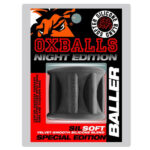 Baller Max Tag Ballstretcher - Black - Image 2