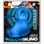Glowsling Cocksling Led - Blue Ice - Image 2