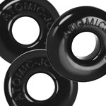 Ringer Max 3-Pack - Black - Image 3