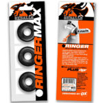 Ringer Max 3-Pack - Black - Image 2