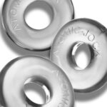 Ringer Max 3-Pack - Clear - Image 3