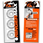 Ringer Max 3-Pack - Clear - Image 2