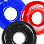 Ringer Max 3-Pack - Multi - Image 3