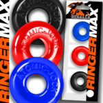 Ringer Max 3-Pack - Multi - Image 2