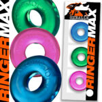 Ringer Max 3-Pack - Neon - Image 2
