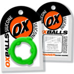 Spinner Single Silicone Ring - Frog Silicone - Image 2