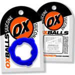 Spinner Single Silicone Ring - Glacier Silicone - Image 2