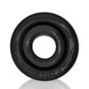 Rimz Single Ring - Black