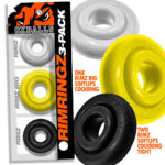 RimringzMulti Size 3 Pack- Shockwave - Image 3