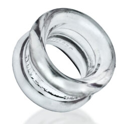 Squeeze Short Ballstretcher - Clear