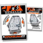 Cocksling Fit Sling - Clear - Image 2