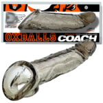 Coach Cocksheath - Storm - Image 3