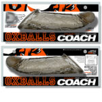 Coach Cocksheath - Storm - Image 2