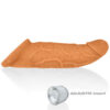 Coach Cocksheath Skinz - Peachy