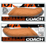 Coach Cocksheath Skinz - Peachy - Image 2