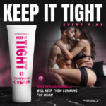 Keep It Tight Tightening Cream 1.5oz - Image 2