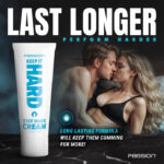 Keep It Hard Stay Hard Cream 1.5oz - Image 2