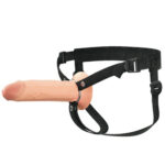 Fantasy X-Tensions Elite 8 Silicone Hollow Strap Dual Density - Light