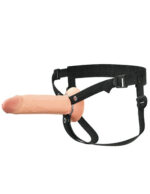 Fantasy X-Tensions Elite 8 Silicone Hollow Strap Dual Density - Light