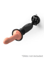 Body Dock Thruster - Black - Image 5