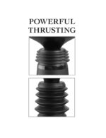 Body Dock Thruster - Black - Image 2