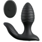 Anal Fantasy Elite Gyro - Milk Pro - Black