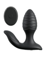 Anal Fantasy Elite Gyro - Milk Pro - Black - Image 2