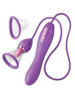 Her Ultimate Pleasure Max - Purple - Image 3