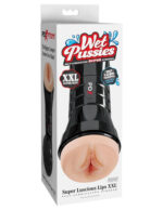 Pdx Extreme - Wet Pussies - Super Luscious Lips XXL Light - Image 2