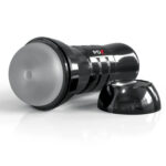 Pdx Extreme - Wet Stroker - Super Slide  Glide XXL Frosted