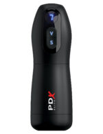 Suck-O-Matic - Black - Image 3