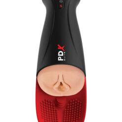 Pdx Elite Fuck-O-Matic Pro XL - Light