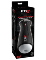Pdx Elite Fap-Gasm - Frosted - Image 2