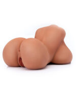Pdx Plus Big Titty Torso - Tan - Image 2