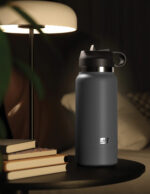 Fuck Flask - Secret Delight - Grey Bottle - Light - Image 4