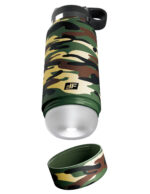 Fap Flask - Happy Camper - Image 2