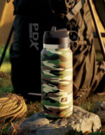 Fap Flask - Happy Camper - Image 4