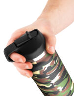 Fap Flask - Happy Camper - Image 5