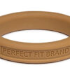 Hefty Ring 1.75 44mm Silicone - Gold