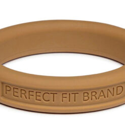 Hefty Ring 1.75 44mm Silicone - Gold